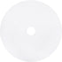 Blulu 8 Pieces Round Silicone Dehydrator Sheets, Non-stick Fruit Dehydrator Mats, Reusable Steamer Mat Mesh Sheet for Fruit Dryer...