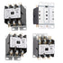 HVAC Contactor,120VAC Control compressor and Fan Motor,Safe and Reliable,Efficient and Energy-saving,Long Service Life (3Pole_30Amp)...