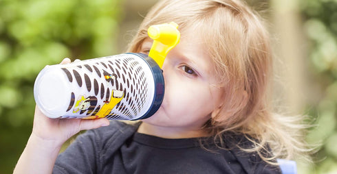 The Beatles Sea Of Holes Sippy Cup...