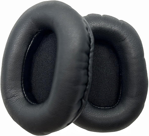 B650-xt Earpads Ear cup Replacement Cushions Accessories with Memory Foam Compatible with VXI BlueParrott B650-XT Noise Cancelling Bluetooth Wirel...
