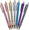 7 Pack Funny Adult Ballpoint Pen Sets,Seven Days of The Week Pens,Novelty Pens for Corworkers,Gag Gifts Office Gifts for Women Men Colleague(7PCS)...