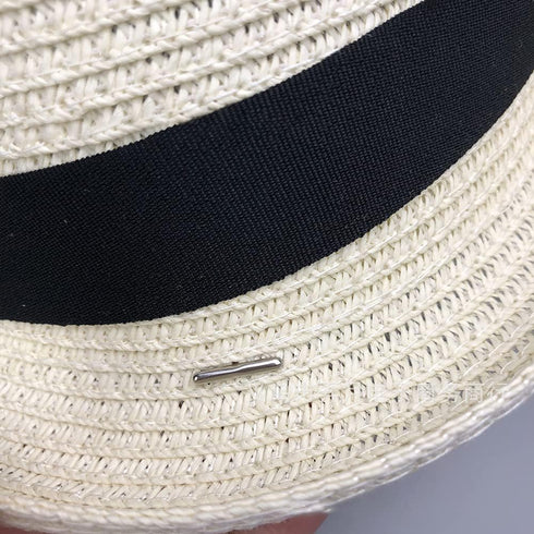 10 Pcs Adjustable Hat Strap Clip Hat Windproof Cord Fastener Cap Retainers with Clips for Fishing Boating...