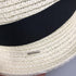 10 Pcs Adjustable Hat Strap Clip Hat Windproof Cord Fastener Cap Retainers with Clips for Fishing Boating...