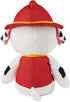 GUND PAW Patrol Official Marshall Take Along Buddy Plush Toy, Premium Stuffed Animal for Ages 1 & Up, Red/White, 13”...