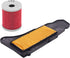 XuLong Air Filter Oil filter Compatible with Yamaha Scooter YP400 YP 400 Majesty 2014 / YP400 YP 400 2013-2019...