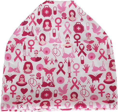 Women's Slouchy Beanie Hat Stretch Turban Cap Stylish Cancer Headwear...