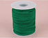 Nylon Twine String Cord Thread for Beading Bracelets Jewelry Making DIY Crafts (2mm-95feet, Green)...