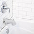 Ubbi Baby Bathtub Spout Guard Cover Faucet Safety Cover for Baby or Toddler Gray...