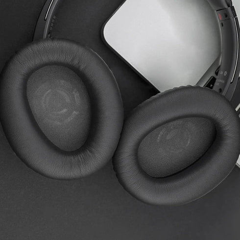 Replacement Ear Pads for Sony WH-CH710N, Headphones Ear Cushions Covers for Sony WH-CH700N, WH-CH710N, WH-CH720N Headset Accessories Ear Cups Repa...