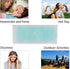 40 Sheets Fever Cooling Gel Patches, Cooling Forehead Strips Cooling Gel Sheet for Relieve Headache, Toothache Pain, Drowsiness, Fatigue, Refreshi...