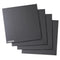 ARRIS 240 x 240 x 0.5mm Carbon Fiber Sheet, Available in 1MM 1.5MM 2MM 2.5MM 3MM 3.5MM 4MM 4.5MM 5MM 6.0MM 100% 3K Carbon Plate Pannel Sheet Twill...