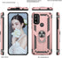 LeYi for Motorola Moto G Play 2023 Phone Case, Moto G Pure/G Power Case 2022 with 2 Pcs Tempered Glass Screen Protector, Military-Grade Protective...