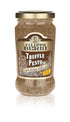 Filippo Berio Pesto, Truffle, 6.7 Ounce Glass Jar...