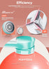 Bymore Lint Removers, Cleaning Tools for Clothes, Fabric Lint Shaver Defuzzer Sweater Shaver for Clothes and Furniture with AC Adapter Pill Fuzz R...