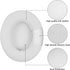 Replacement Ear Pads for Beats Studio 2 & Studio 3 Wired & Wireless Headphones, Replacement EarPads Cushions Headphones Covers with Memory Noise I...