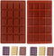 Silicone Waffle Mold, 20 Cavities Mini Square Waffle Maker Silicone Mold, Non-Stick Waffle Tray for Making Waffle Cookie, Chocolate, Candy, Soap, ...