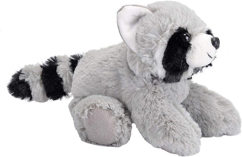 Wild Republic Raccoon Plush, Stuffed Animal, Plush Toy, Gifts for Kids, Hug’EMS 7...