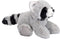 Wild Republic Raccoon Plush, Stuffed Animal, Plush Toy, Gifts for Kids, Hug’EMS 7...