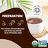 FGO Organic Chai Tea, 100 Count, Eco-Conscious Tea Bags, Resealable Bag, Packaging May Vary (Pack of 1)...