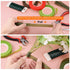 Floral Arrangement Kit, 4 Rolls 30 Yards Floral Tape and Wire Cutter Scissors Double Sided Tape with Floral Stem Wire and Green Floral Wire for Fl...