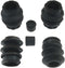 ACDelco Professional 18K1935 Front Disc Brake Caliper Rubber Bushing Kit with Seals...
