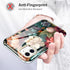 DT Series Case for iPhone 11 Case Built with Screen Protector, Lightweight and Stylish Full Body Shockproof Protective Rugged TPU Case for Apple i...