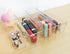 6 Pack Clear Plastic Drawer Organizer Set Desk Drawer Organizer Bins Storage Tray Clear Drawer Organizers Storage Bins Desk Drawer Organizer Tray...