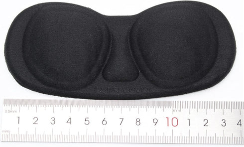 VR Accessories for Oculus Quest 2 Lens Protective Cover Dustproof Anti-Scratch Lens Cap for Quest2 VR Glasses......