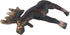 Browning Pet Toys, Durable Dog Toys for Tug and Fetch, Moose Fabric Squeaker Toy...