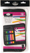 Royal & Langnickel Color Marker Essentials Keep N' Carry Set...