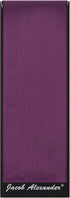 Jacob Alexander Men's Tone on Tone Herringbone Pocket Square...