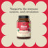 Organic Beet Root Capsules - Made in The USA, Naturally Boost Energy, Stamina, & Nitric Oxide with a Pure Organic Beet Root Supplement...