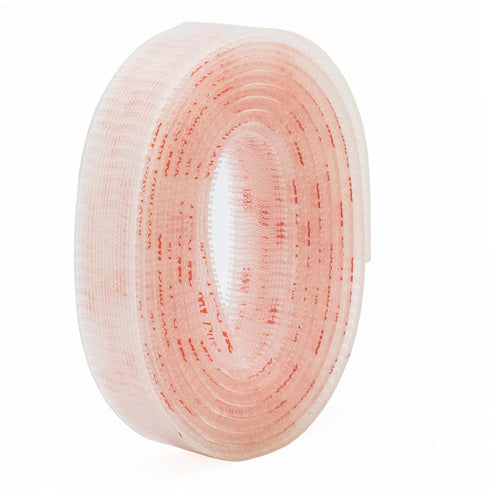 3M Dual Lock Reclosable Fastener SJ3560 250 Clear, 1 in x 6 Ft...