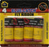 24 PCS Fly Trap , Fly Trap Tape, Fly Paper Strips , Fly Catcher Trap, Fly Ribbon, Fly Bait,Fly Catcher Ribbon...
