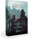 Tainted Grail Echoes of The Past Board Game Expansion | Survival Strategy Game | Cooperative Fantasy Game for Adults | Ages 14+ | 1-4 Players | Av...