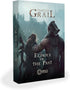 Tainted Grail Echoes of The Past Board Game Expansion | Survival Strategy Game | Cooperative Fantasy Game for Adults | Ages 14+ | 1-4 Players | Av...