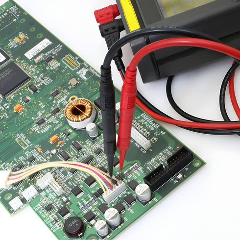 2PCS Insulation Wire Piercing Probes, Back Probes Non-Destructive Pin, Bendable Wire Piercing Needle, Automotive Diagnostic Test Repair Tools for ...