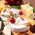 10 Packs Cheese Labels Markers for Charcuterie Board Cheese Markers Food for Buffet Picks for Christmas Wedding Birthday Party Cocktail Dinner Foo...