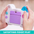 Gabby's Dollhouse, Kitty Camera, Pretend Play Preschool Kids Toys for Girls and Boys Ages 3 and up...