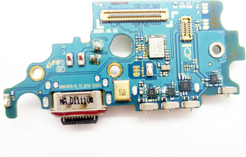 TheCoolCube USB Charger Dock Charging Port Connector Socket Module Board Replacement for Samsung Galaxy (S21 G991U 6.2 inch)......