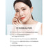 Korean Face Wash Mild Acid Cleanser with Collagen 140ml - Foaming Facial Deep Cleansing for Dry & Sensitive Skin - Gentle, Natural, Organic Skin C...
