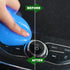 Car Cleaning Kit, Car Cleaning Gels, Universal Auto Detailing Tools Car Interior Cleaner Putty, Dust Cleaning Mud For PC Tablet Laptop Keyboard,Ai...