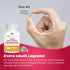 Dihydroberberine (GlucoVantage) 100 mg, 90 capsules | Super Berberine Supplement...