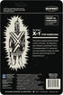 Super7 The Worst X-1 (Monster Glow) - 3.75" The Worst Action Figure with Accessory Collectibles and Retro Toys...