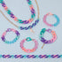 Make It Real Disney Princess Ariel’s Whozits & Whatzits DIY Necklace & Bracelet Kit - Jewelry Making Set for Girls 8+...