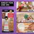 Aleene's The Ultimate Multi-Surface Adhesive, 3 Pack...