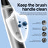Z-VAPRESS Silicone Case for iO Series Electric Toothbrush, Full Body Protection, Eco-Friendly Dustproof Cover, Scratch-Free - Protect Your iO Seri...