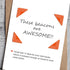 Beacons for Rocket Book- 2 Size, 10pieces Set with A Protective Case - Reusable Stickers Help to Digitize Upload Your Whiteboard Notes...