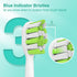 Aoremon Toothbrush Replacement Heads Compatible with Philips Sonicare DiamondClean 2 Series 3 Series ProtectiveClean FlexCare HealthyWhite 4100 51...