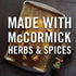 McCormick Grill Mates Montreal Chicken Seasoning, 2.75 oz (Pack of 6)...